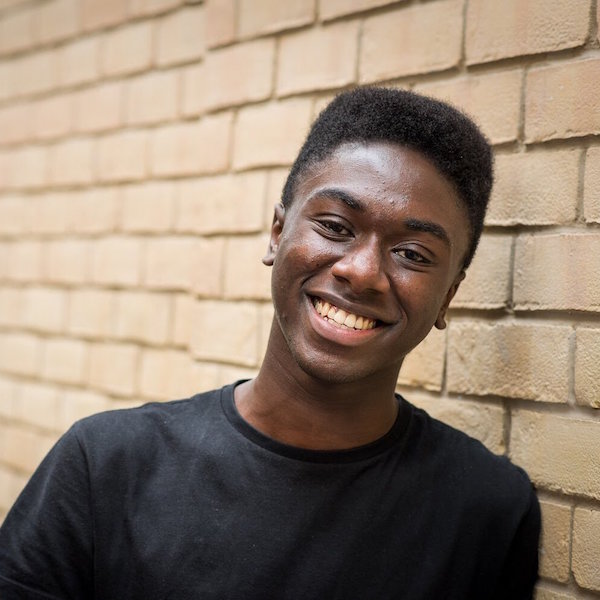 David Nkansah