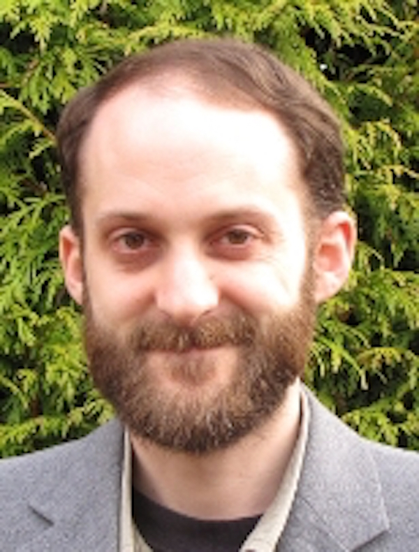 David Pritchard